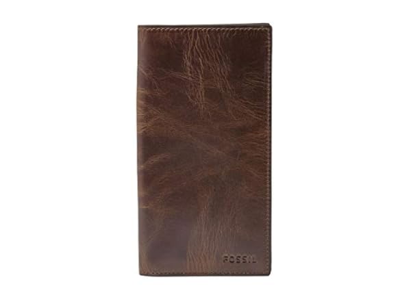 The 10 Best Checkbook Wallets for Men of 2023 (Reviews) - FindThisBest